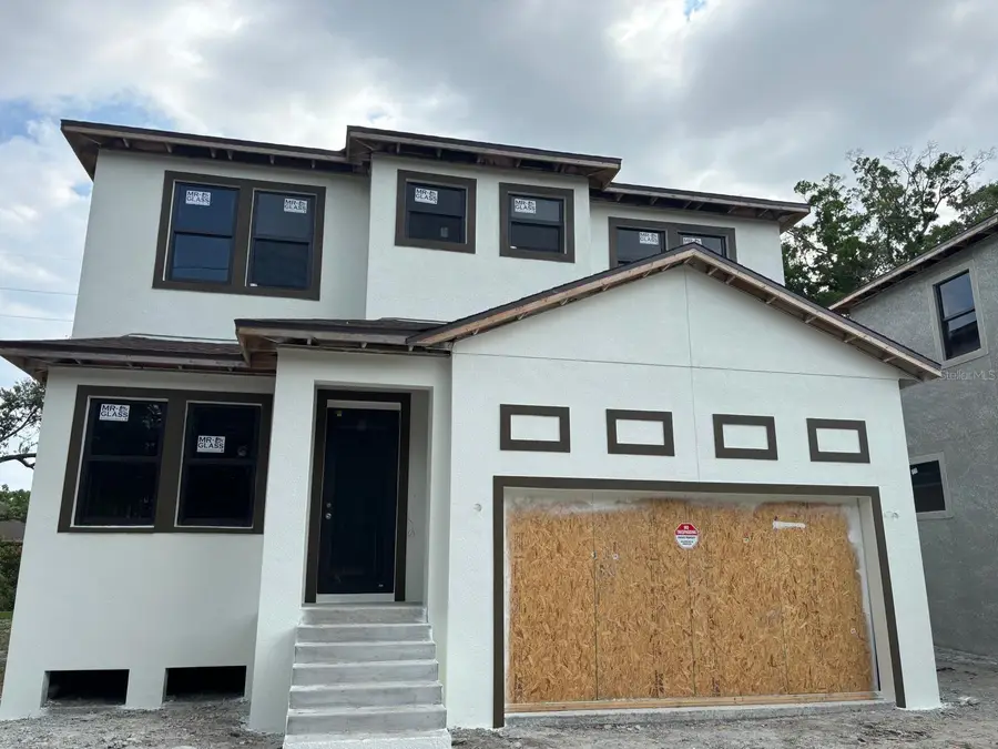 2120 W Bird Street, Tampa, FL 33604 - #2