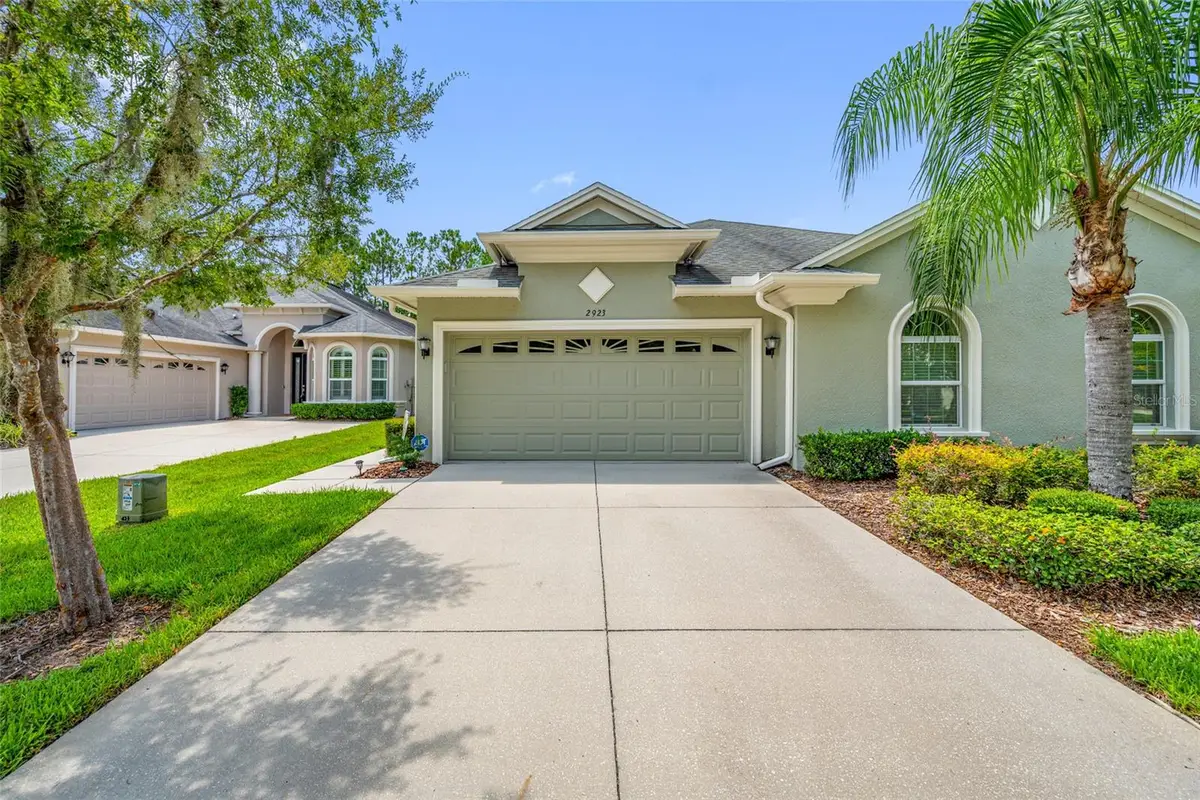 2923 Devonoak Boulevard, Land O Lakes, FL 34638 - #1