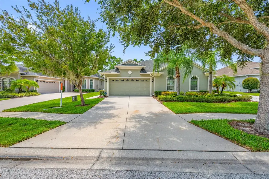 2923 Devonoak Boulevard, Land O Lakes, FL 34638 - #3