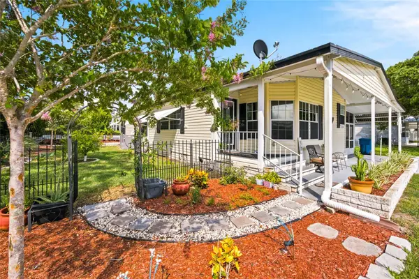 9242 Denmarsh Drive, BROOKSVILLE, FL 34613