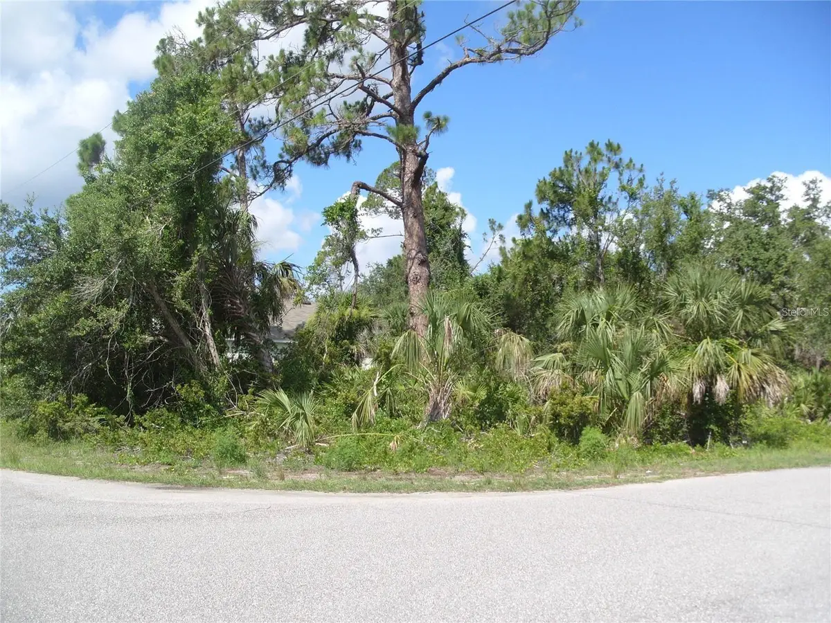 Antioch Street, North Port, FL 34288 - #1