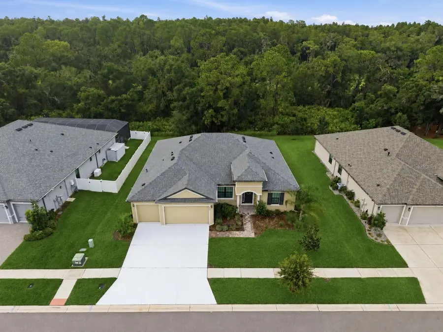3908 Gaviota Drive, Sun City Center, FL 33573 - #2