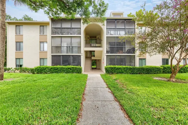 3232 Lake Pine Way E #B1, TARPON SPRINGS, FL 34688
