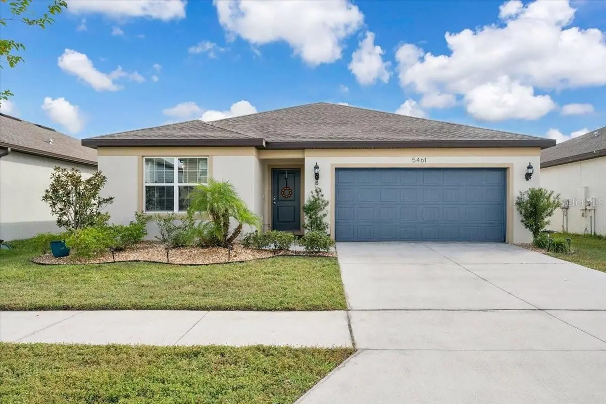 5461 Keaton Springs Drive, Lakeland, FL 33811 - #1