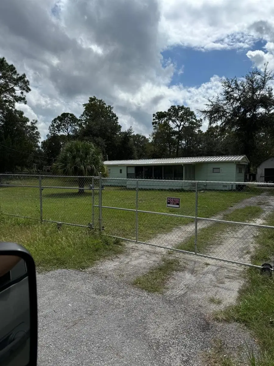 6300 W Linden Drive, Homosassa, FL 34446 - #1