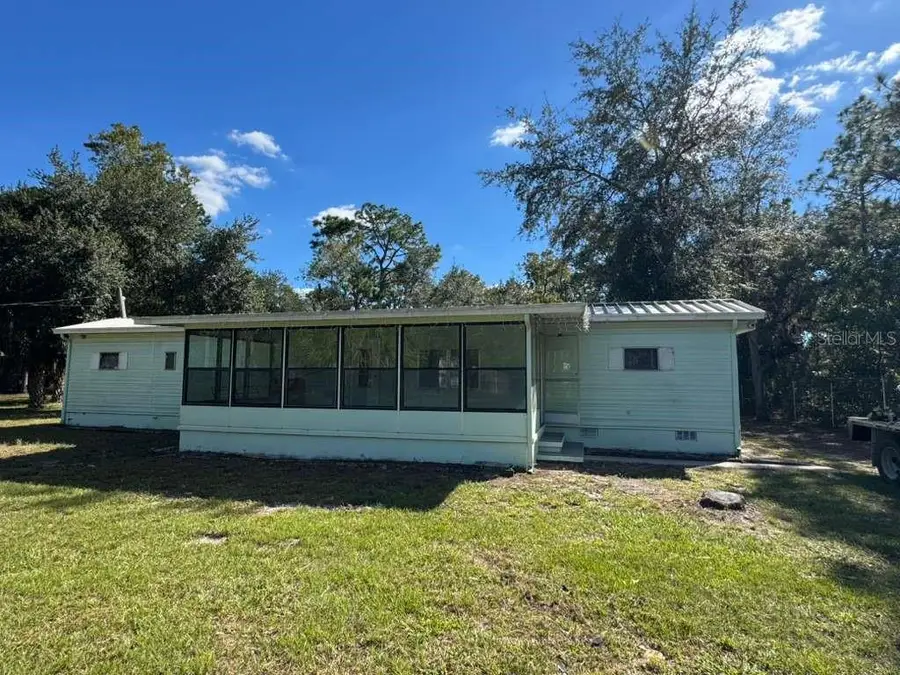 6300 W Linden Drive, Homosassa, FL 34446 - #2
