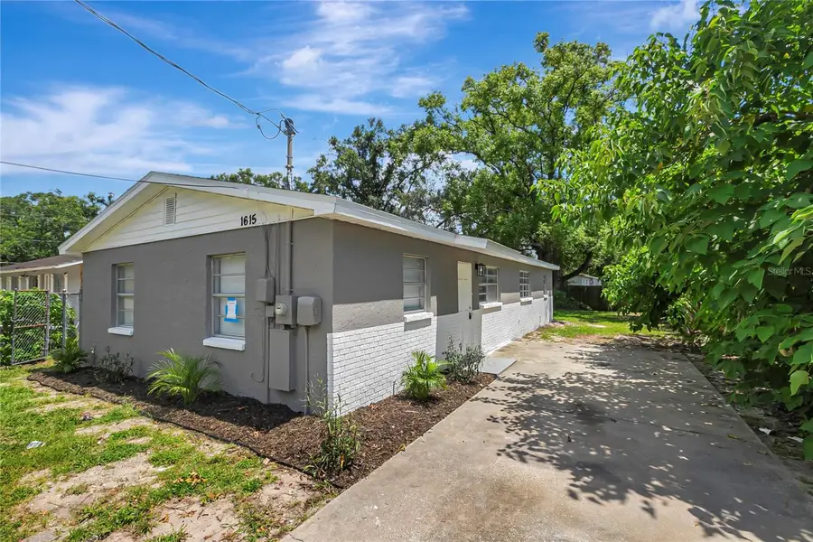 1615 E Sitka Street, Tampa, FL 33604 - #2