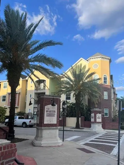2010 E Palm Avenue #15208, Tampa, FL 33605 - #1