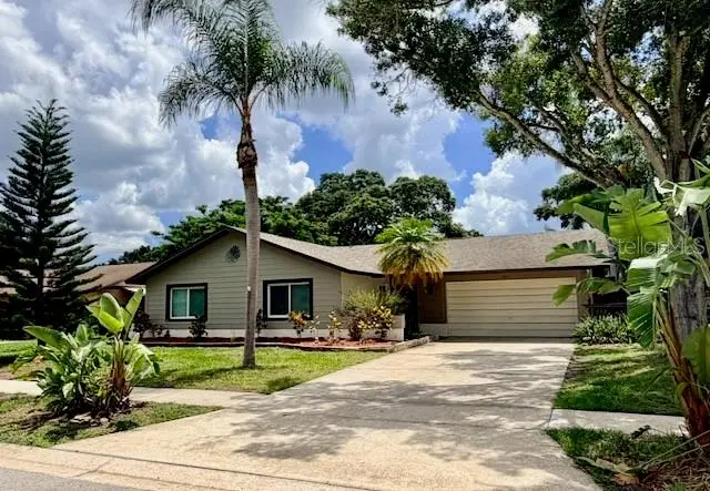 1583 Redwood Avenue, Dunedin, FL 34698 - #1