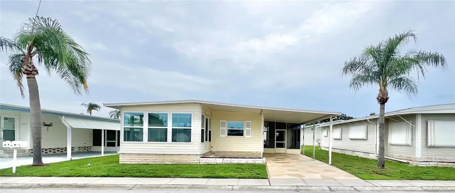 1100 Belcher Road S #787, Largo, FL 33771 - #2