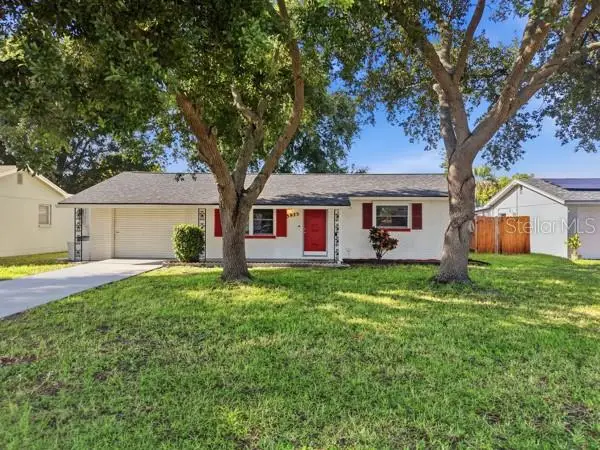 5935 63rd Avenue N, Pinellas Park, FL 33781 - #2