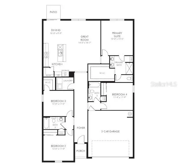 1373 Oak Valley Drive, Auburndale, FL 33823 - #2