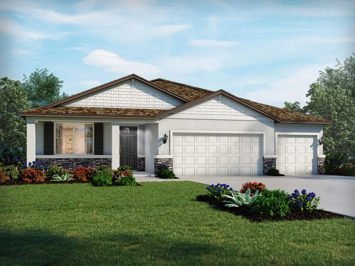 3910 Nature Sound Lane, Bartow, FL 33830 - #1