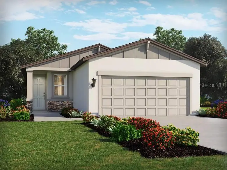 7918 Lake Powell Place, Parrish, FL 34219 - #1