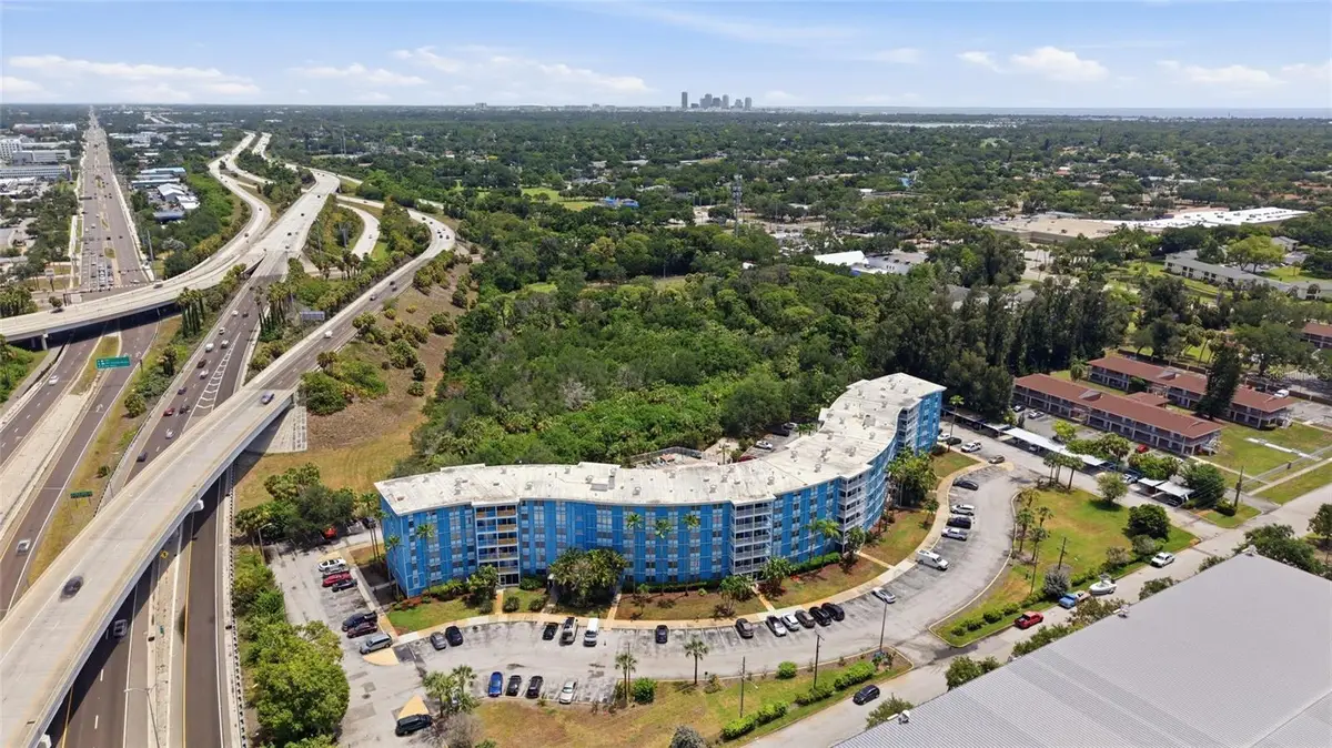 3315 58th Avenue S #414, Saint Petersburg, FL 33712 - #1