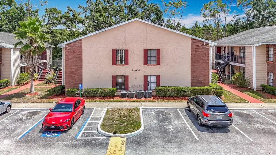 21032 Voyager Blvd #8, Land O Lakes, FL 34638 - #2