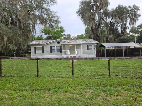 5815 N Tsala Apopka Drive, HERNANDO, FL 34442