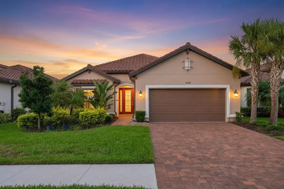11108 Calluna Drive, Odessa, FL 33556 - #1