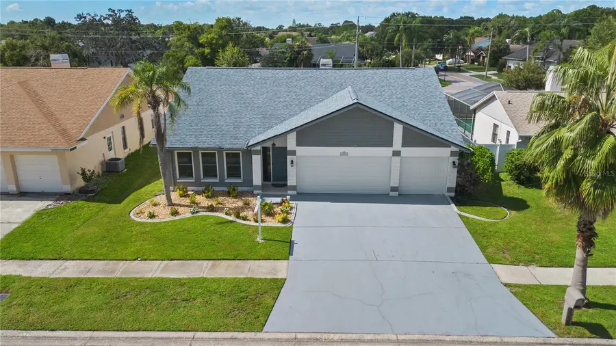12212 Steppingstone Boulevard, Tampa, FL 33635 - #2
