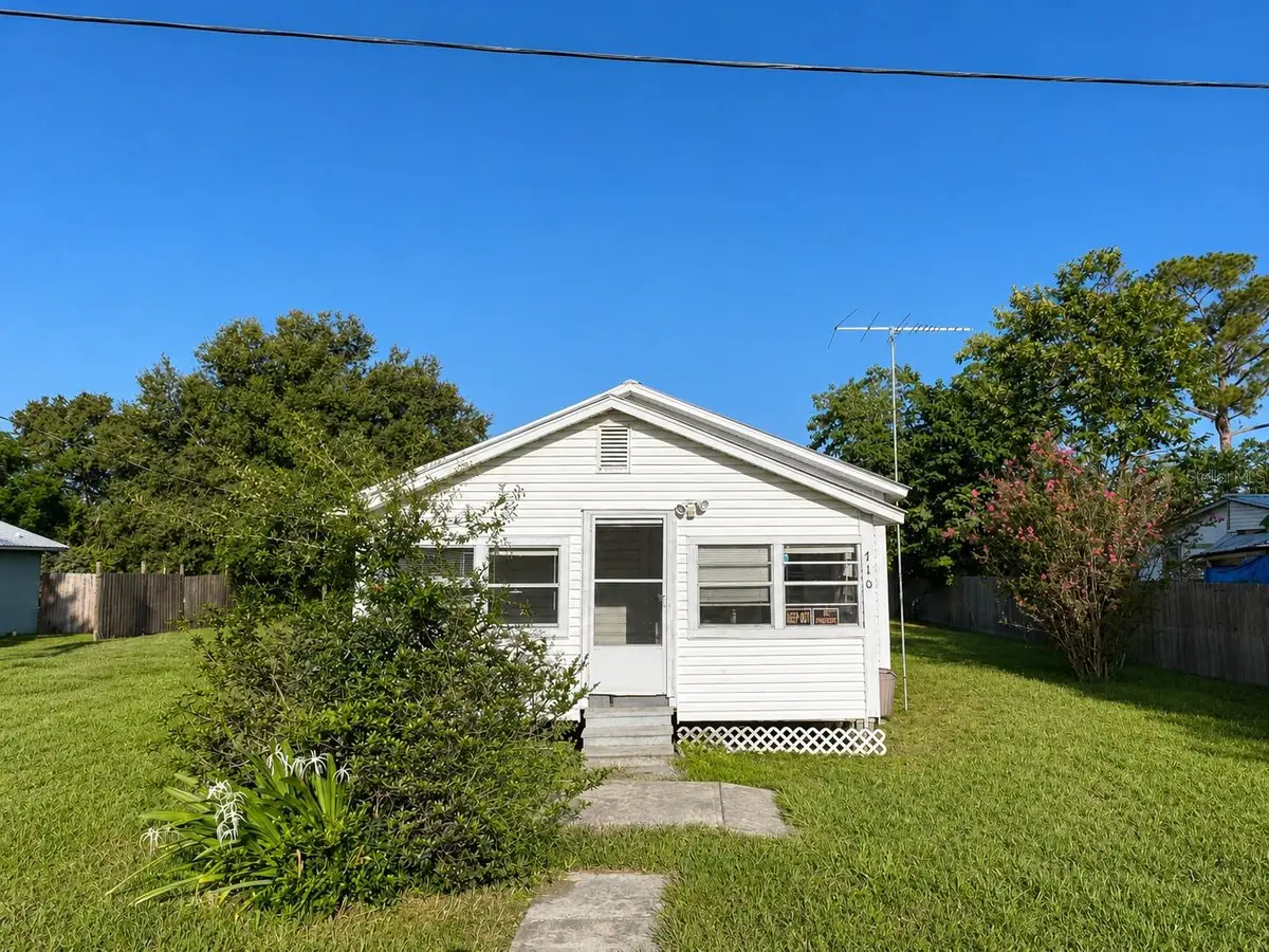 710 Seminole Street, Wauchula, FL 33873 - #1
