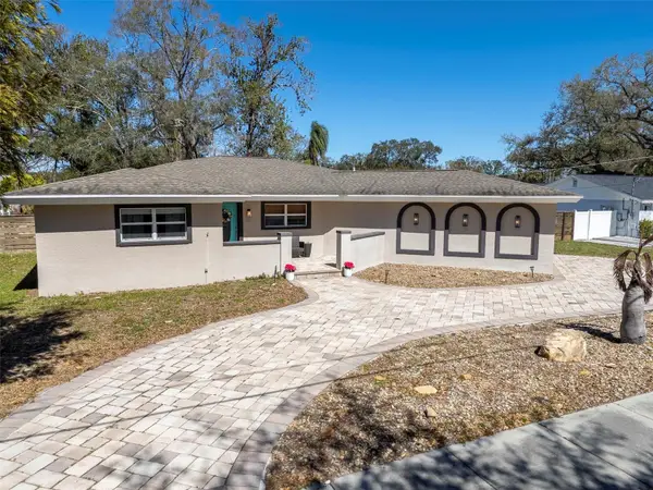 2535 Lake Ellen Drive, TAMPA, FL 33618