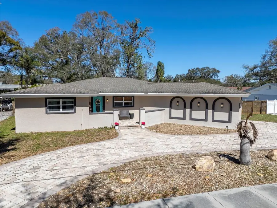 2535 Lake Ellen Drive, Tampa, FL 33618 - #2