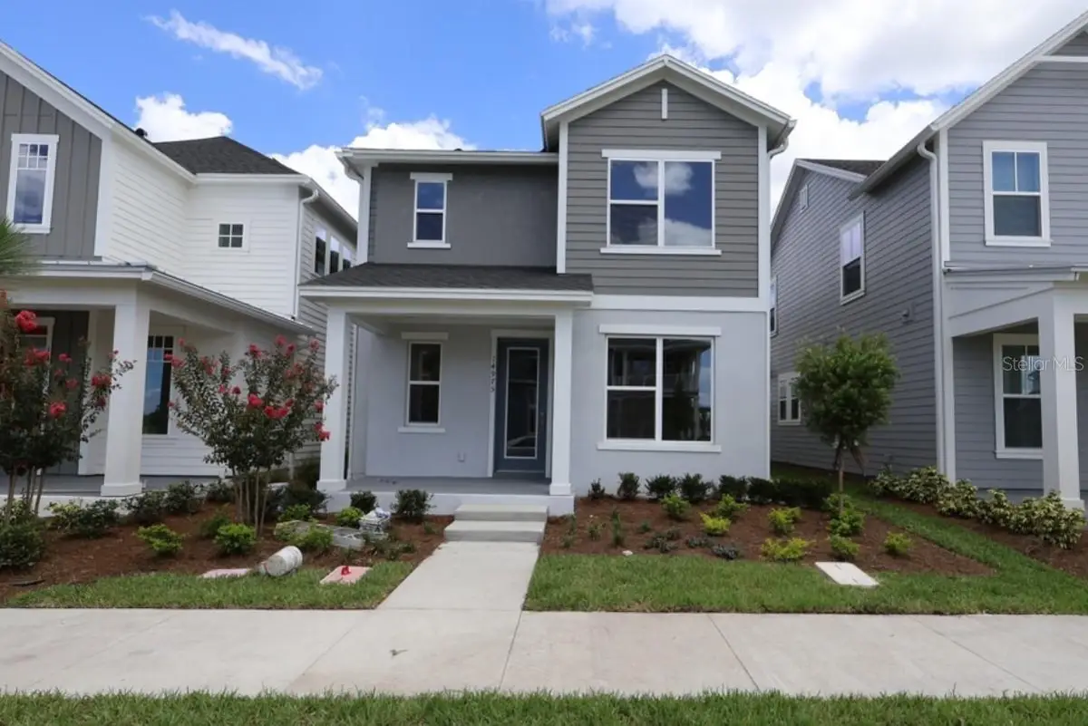 14975 Sirleaf Drive, Orlando, FL 32827 - #1
