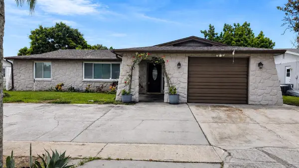 6012 12th Avenue, NEW PORT RICHEY, FL 34653