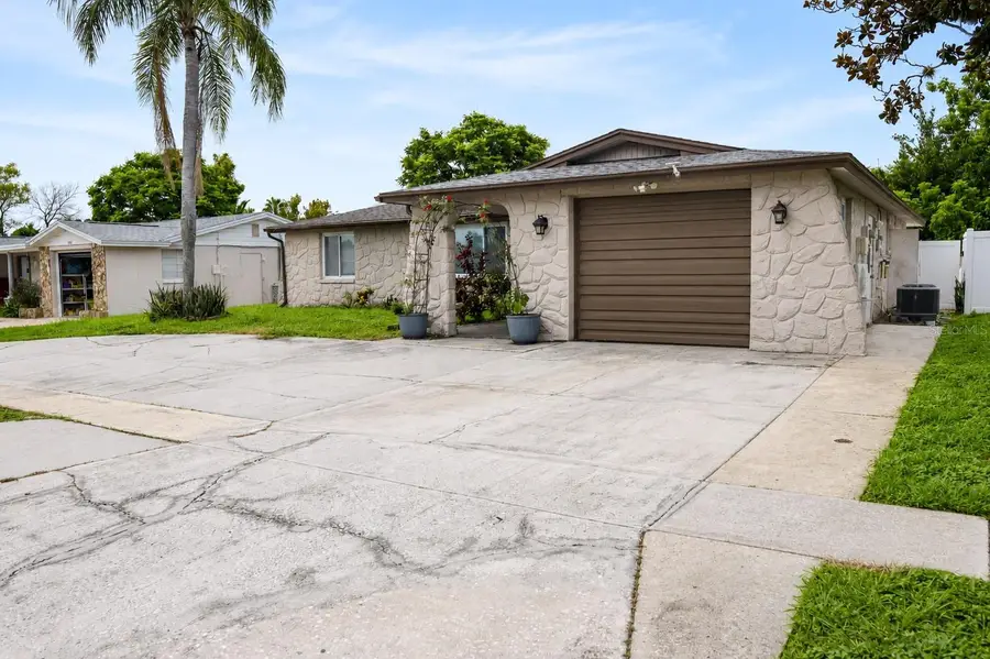 6012 12th Avenue, New Port Richey, FL 34653 - #2