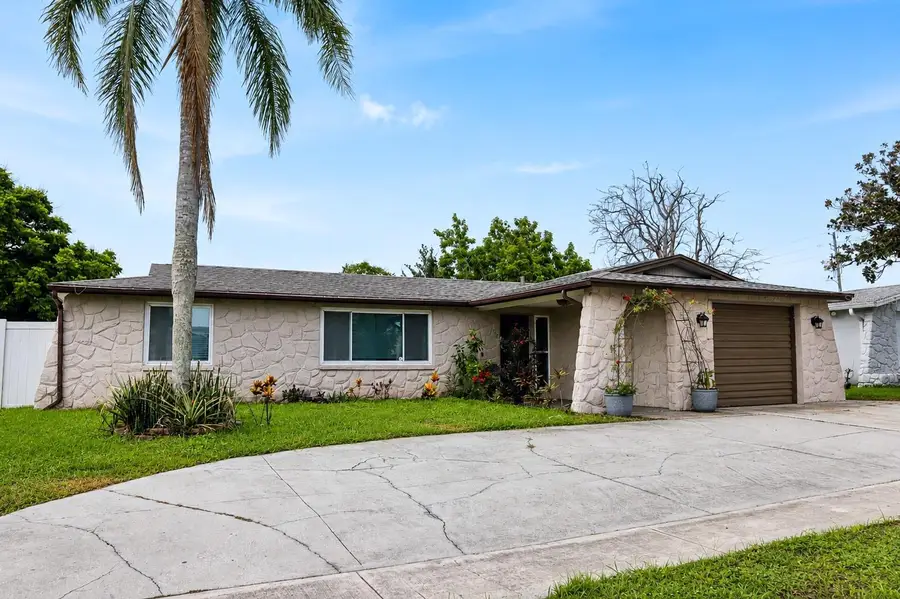 6012 12th Avenue, New Port Richey, FL 34653 - #3
