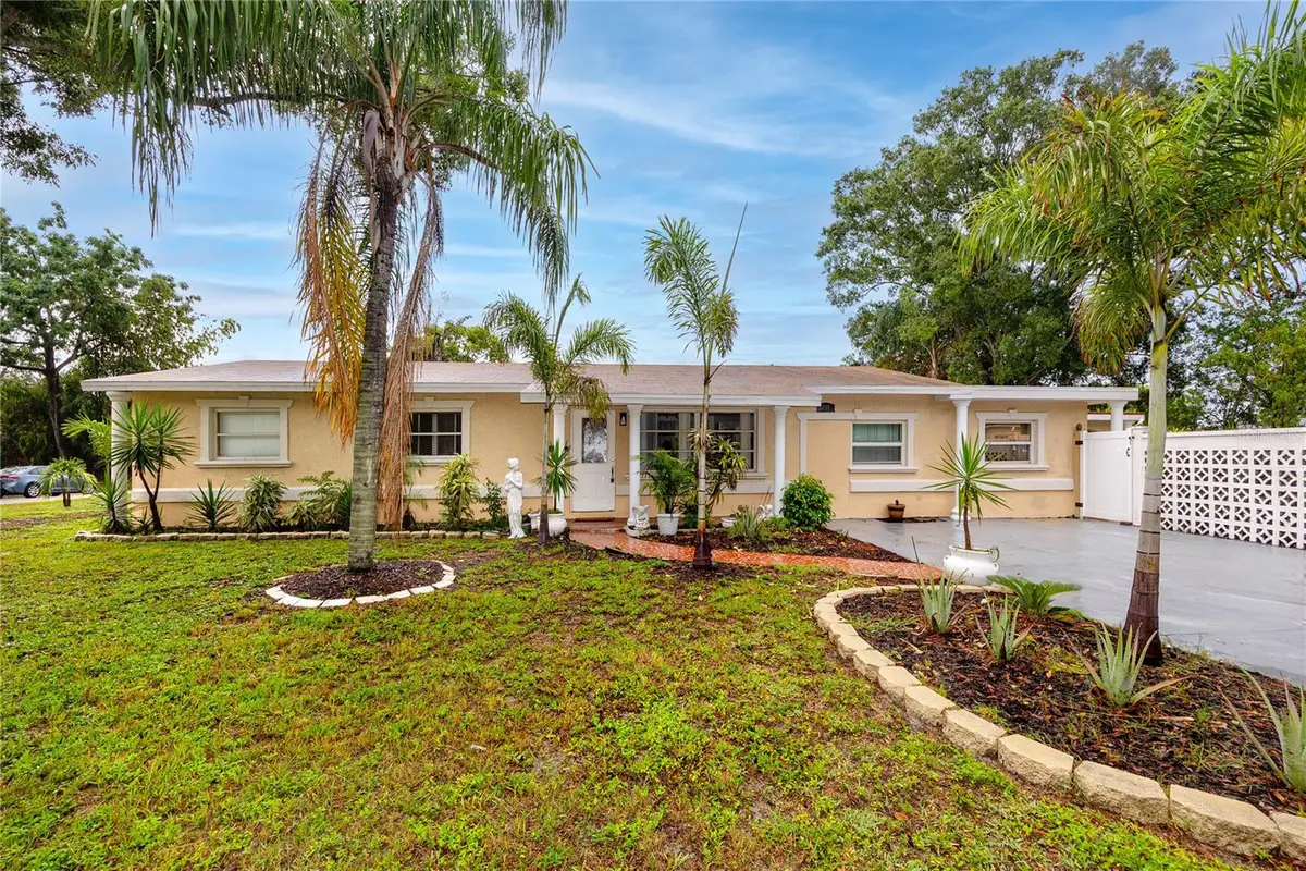 755 43rd Street N, Saint Petersburg, FL 33713 - #1