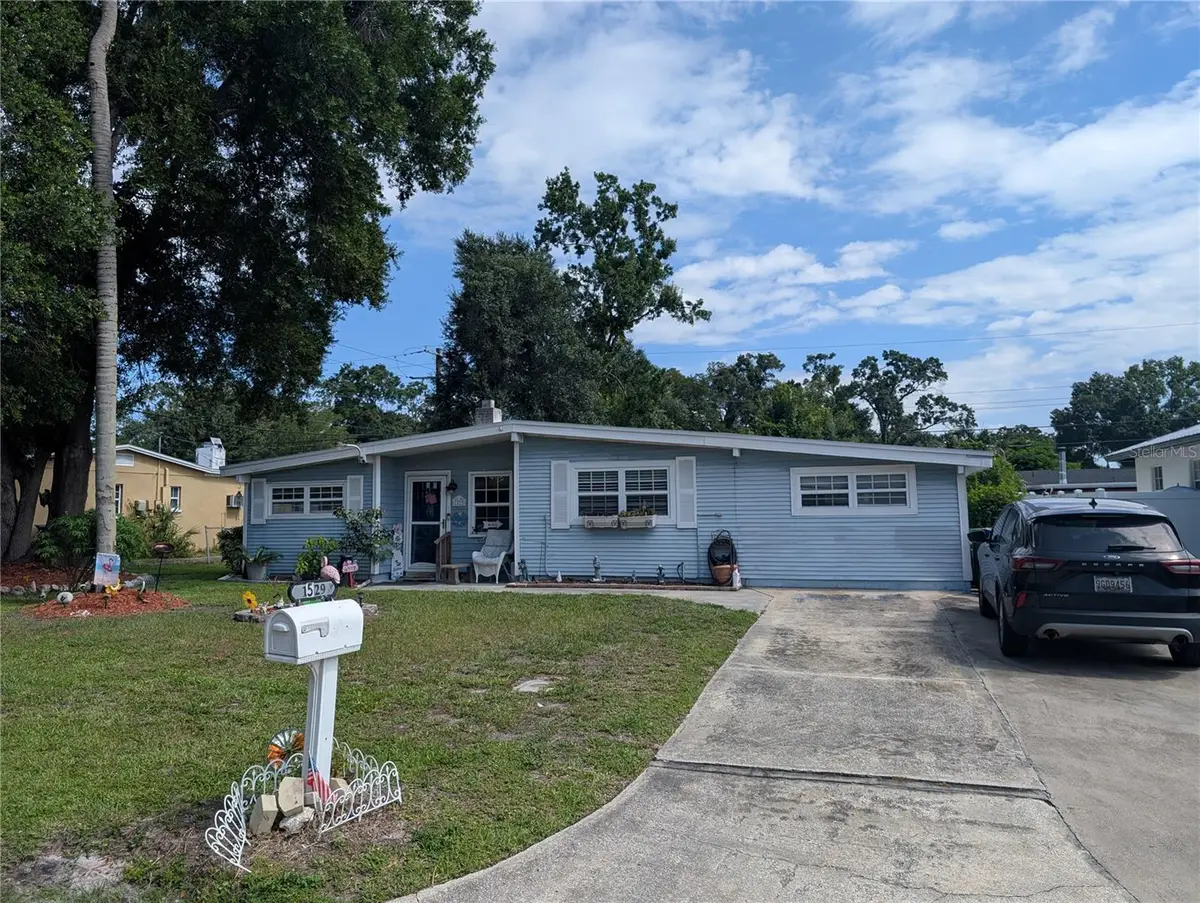 1529 W River Lane, Tampa, FL 33603 - #1
