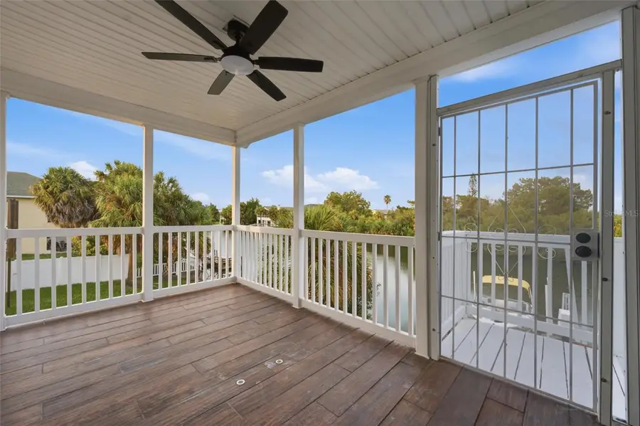 3316 Holly Springs Drive, Hernando Beach, FL 34607 - #2