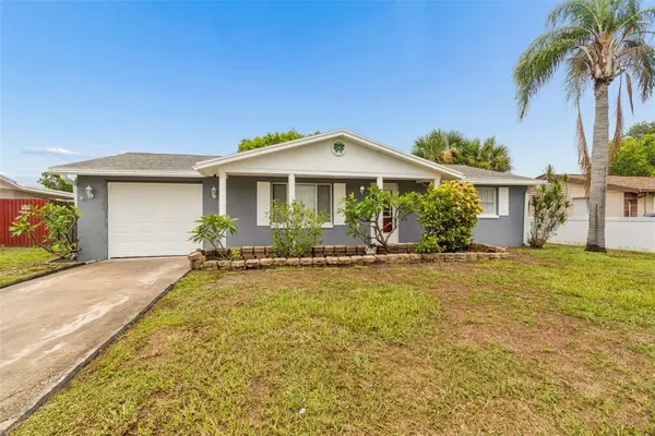 3533 Wilson Drive, HOLIDAY, FL 34691