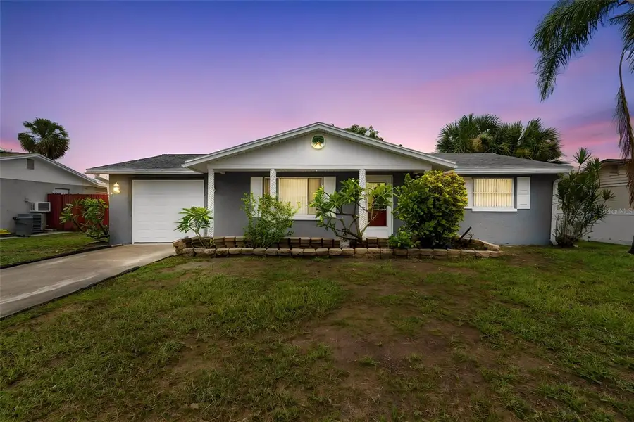 3533 Wilson Drive, Holiday, FL 34691 - #2