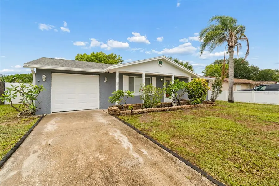 3533 Wilson Drive, Holiday, FL 34691 - #3