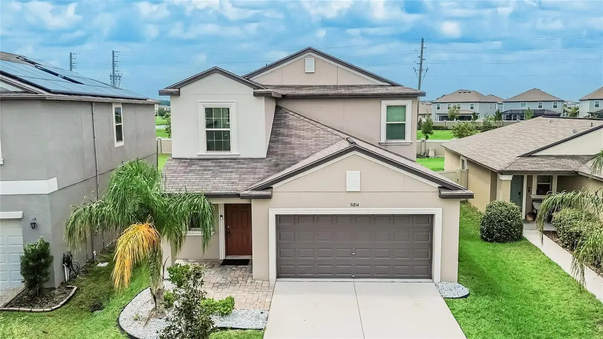 31814 Barrel Wave Way, Wesley Chapel, FL 33545 - #1