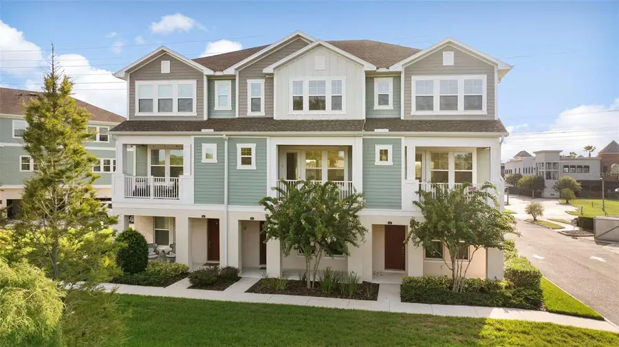 9533 Cavendish Drive, Tampa, FL 33626 - #3