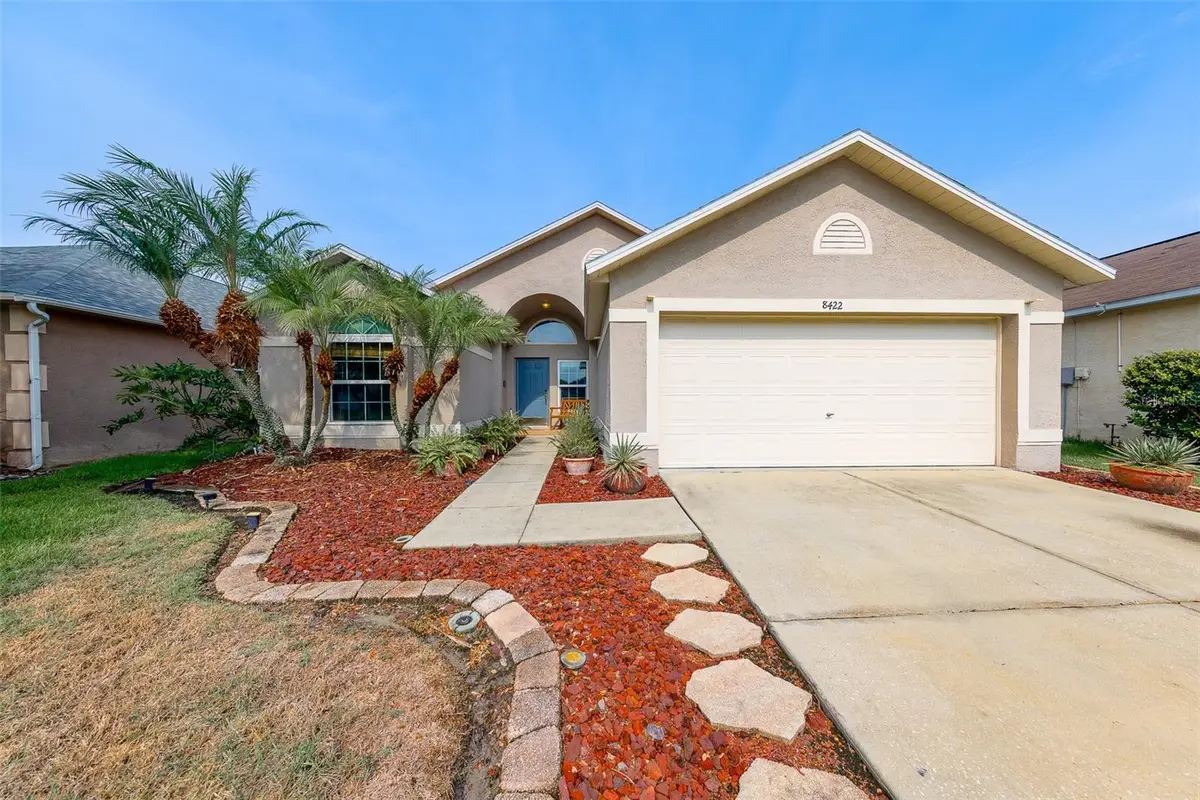 8422 Poydras Lane, Tampa, FL 33635 - #1