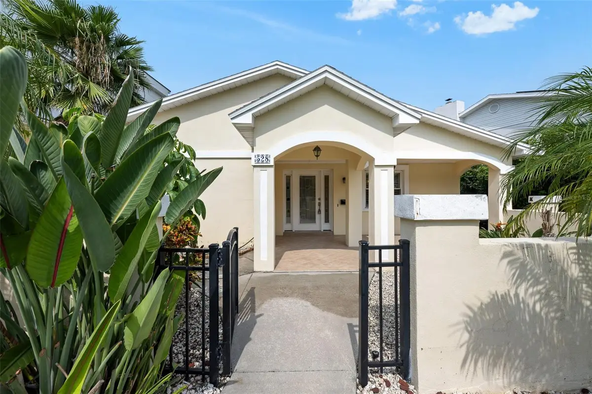 528 Lucerne Avenue, Tampa, FL 33606 - #1