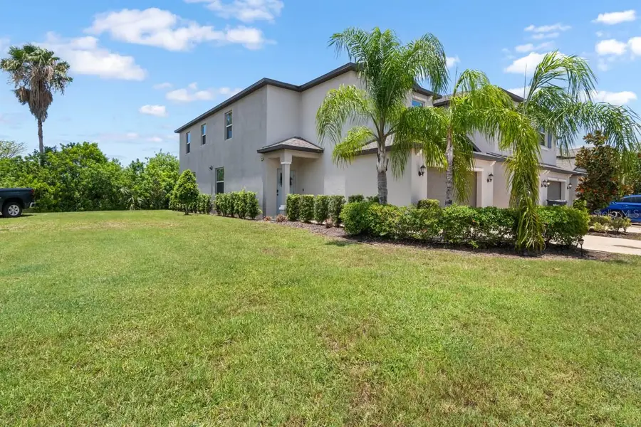 635 Royal Empress Drive, Ruskin, FL 33570 - #3