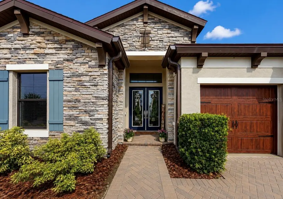 13211 Wildflower Meadow Drive, Riverview, FL 33579 - #2
