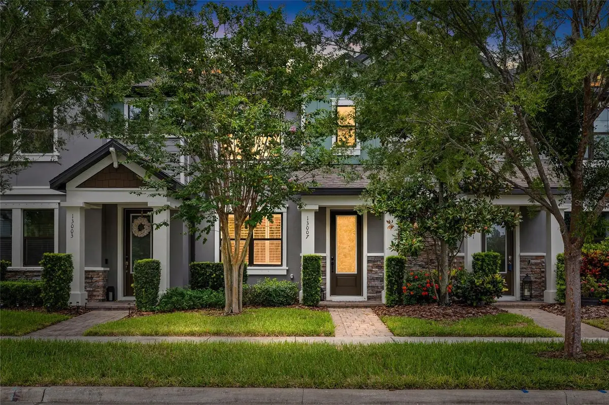 13007 Batten Lane, Odessa, FL 33556 - #1