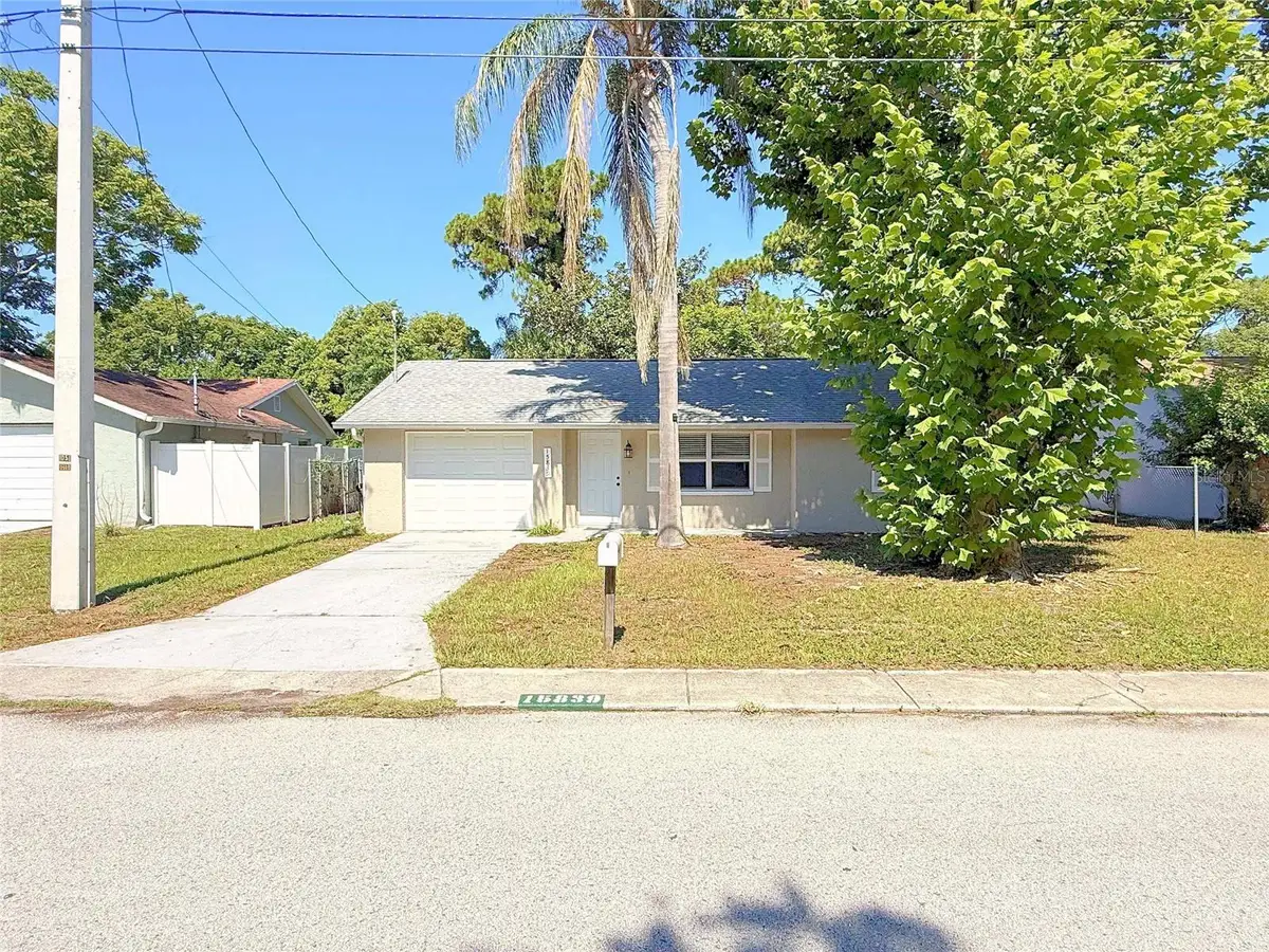 15839 Villa Drive, Hudson, FL 34667 - #1