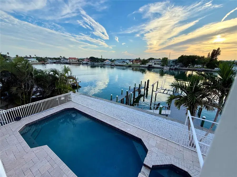 2216 Donato Drive, Belleair Beach, FL 33786 - #2