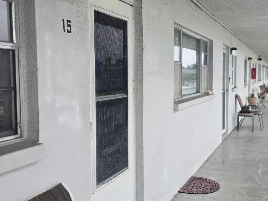 5356 81st Street N #15, Saint Petersburg, FL 33709 - #3
