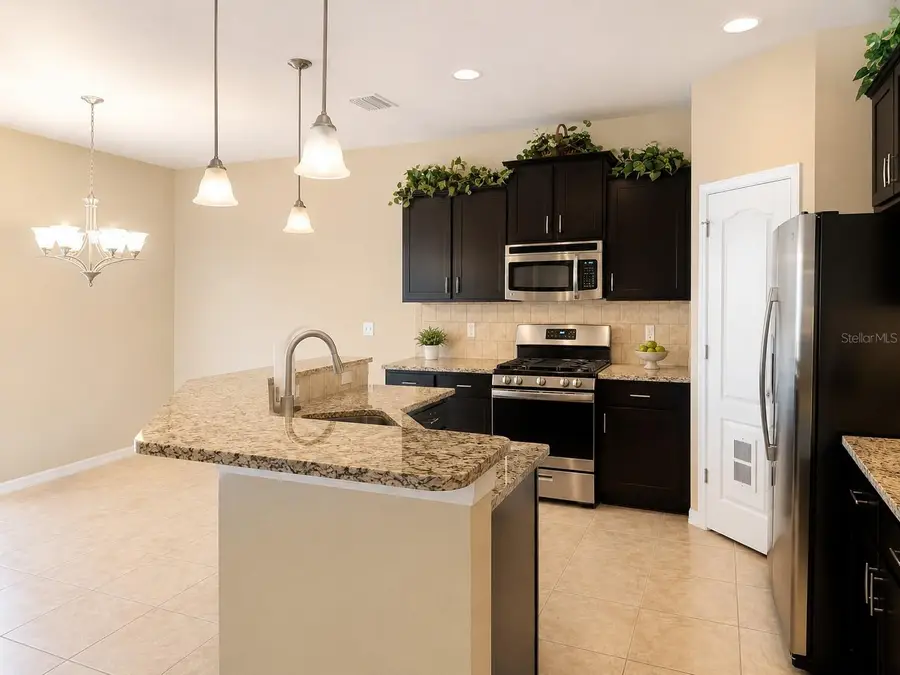 7436 Surrey Pines Drive, Apollo Beach, FL 33572 - #2