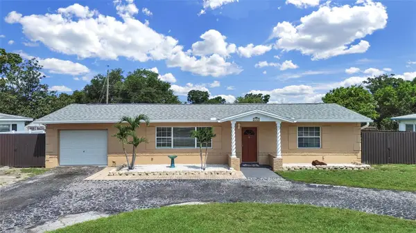 5931 49th Avenue N, ST PETERSBURG, FL 33709