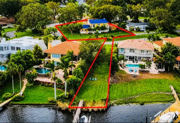 4929 N River Shore Drive #A, TAMPA, FL 33603