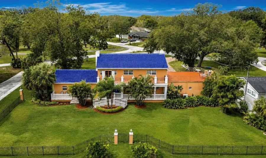4929 N River Shore Drive #A, Tampa, FL 33603 - #2